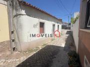 Moradia para reconstruo Gndara dos Olivais, Leiria