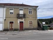 Moradia para Recuperao na Zona Histrica de Albergaria...