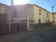 Moradia para recuperar +terreno urbano