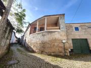 Moradia para recuperar a 5kms da cidade de Chaves
