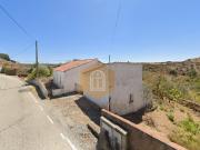 Moradia para Recuperar com Terreno Cabaços Alcoutim