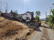 Moradia para recuperar com vista para o Douro em Balde,...