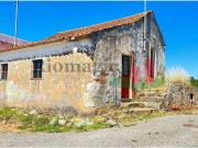 Moradia para Recuperar em Alcanede*RIOMAGIC