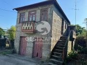 Moradia para recuperar em Gove, Baião