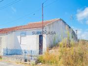 Moradia para Recuperar em Lavos Terreno de 602 m²...