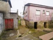 Moradia para recuperar, na freguesia da Bela, Monção