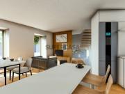 Moradia para Recuperar Projeto aprovado