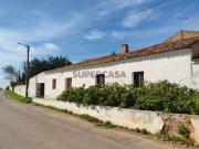 Moradia para recuperar situada em Tunes, Silves