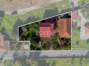 Moradia para recuperar+moradia edificada+terreno Eja /... Moradia para recuperar+moradia edificada+terreno Eja /...