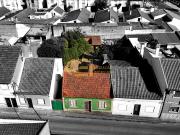 Moradia para Remodelação Centro de Almeirim