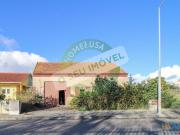 Moradia para remodelar com garagem! Terreno. | 25113702872