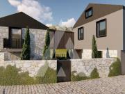 Moradia para remodelar em Lanhelas, com Projeto Aprovado!