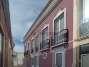 Moradia na Baixa de Faro