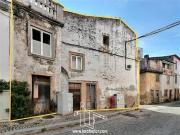 Moradia Para Renovar Alcains Castelo Branco