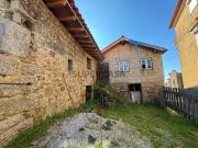 Moradia para Restaurar T0 Venda em Sameice e Santa...