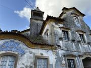 Moradia para Restaurar >=T10 Venda em Cacia,Aveiro