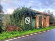 Moradia para Restaurar T2 em Amonde com um projeto...