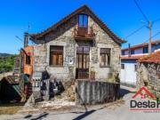 Moradia para Restaurar T3 Venda em Ribeiradio,Oliveira...