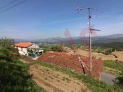 Moradia para Restaurar T4, Arnóia, Celorico de Basto |...