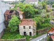 Moradia para Restaurar Venda em Pinheiro,Oliveira de Frades