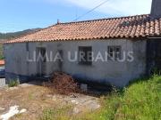 Moradia para Restauro