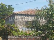 Moradia para restauro