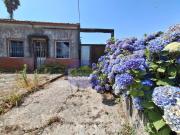 Moradia para Restauro