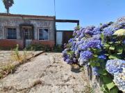 Moradia para Restauro