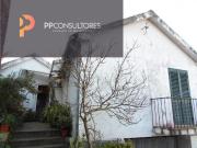 Moradia para Restauro