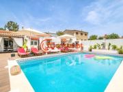 Moradia para venda a 15m de Loulé