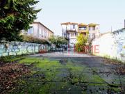 Moradia, Paranhos