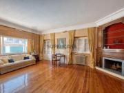 Moradia Parque do Golf Estoril com vista mar