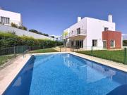 Moradia, Páteo, Albufeira e Olhos de Água