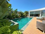 Moradia, Pedra Alçada, Lagos