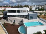 Moradia, Pedra Alçada, Lagos