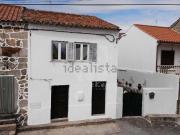 Moradia, Pedrógão de São Pedro e Bemposta