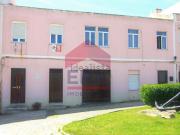Moradia, Peniche