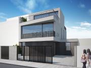 Moradia, Perafita Lavra Santa Cruz do Bispo