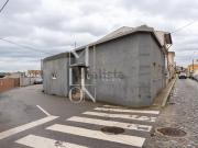 Moradia, Perafita Lavra Santa Cruz do Bispo