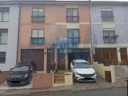 Moradia, Perafita Lavra Santa Cruz do Bispo