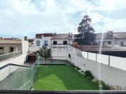 Moradia, Perafita Lavra Santa Cruz do Bispo