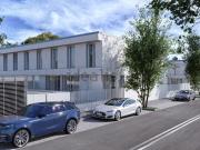 Moradia, Perafita Lavra Santa Cruz do Bispo