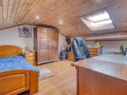 Moradia, Perafita Lavra Santa Cruz do Bispo