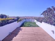 Moradia, Perafita Lavra Santa Cruz do Bispo