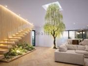 Moradia, Perafita Lavra Santa Cruz do Bispo