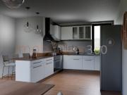 Moradia, Perafita Lavra Santa Cruz do Bispo