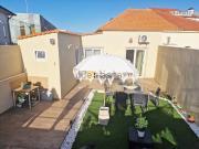 Moradia, Perafita Lavra Santa Cruz do Bispo