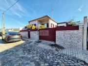 Moradia, Perafita Lavra Santa Cruz do Bispo