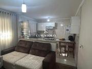 Moradia perfeita para a família: Casa térrea no Pq...