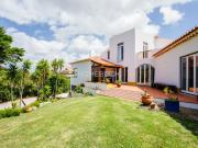 Moradia perto do mar. Lote com 3280 m2, Torres Vedras